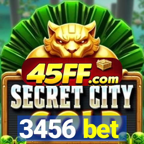 3456 bet